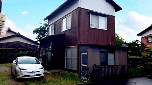 鳥取県米子市両三柳 賃貸一戸建て