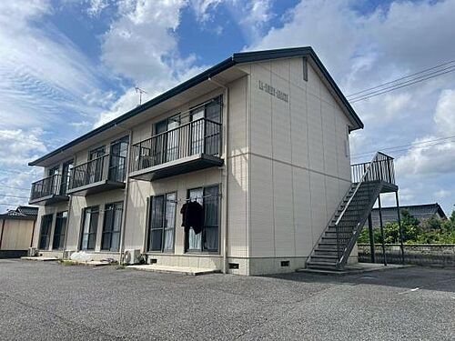鳥取県米子市和田町 賃貸アパート