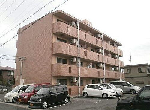 鳥取県米子市皆生新田２丁目 賃貸マンション