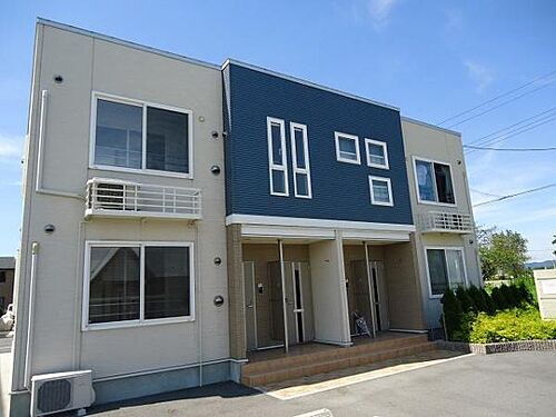 グリーンパーク　Ｅ・Ｉ　Ｄ棟