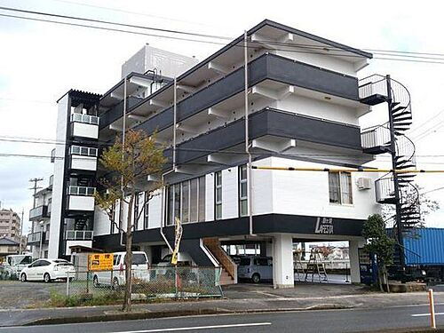 鳥取県米子市旗ヶ崎２丁目 賃貸マンション