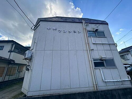 鳥取県米子市東町 賃貸マンション