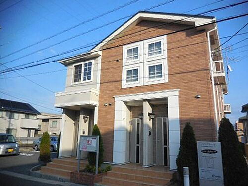 鳥取県米子市西福原３丁目 2階建 築16年10ヶ月