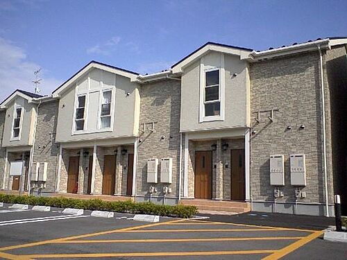 ハイドランジア　２番館