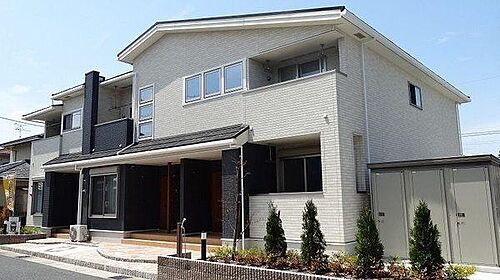 鳥取県米子市河崎 賃貸アパート