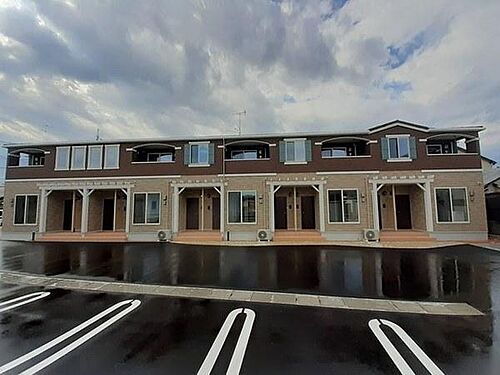 鳥取県境港市福定町 2階建 築3年6ヶ月