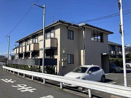 グリーンビュー　Ａ棟