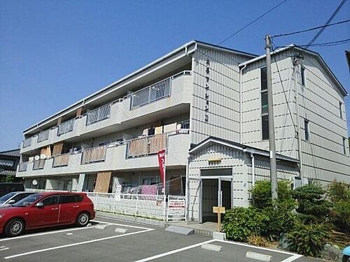 大阪府柏原市大県３丁目 賃貸アパート