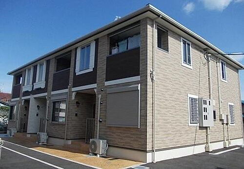 大阪府羽曳野市高鷲２丁目 2階建 築10年9ヶ月