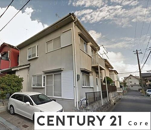 野洲市栄戸建貸家