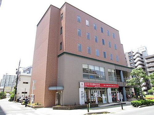 滋賀県草津市野路１丁目 賃貸マンション