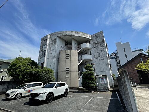 茨城県水戸市備前町 賃貸マンション