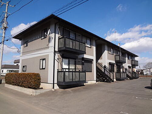 メゾン・セードル