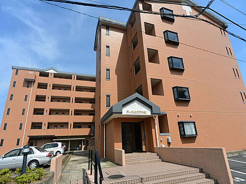 茨城県水戸市元吉田町 賃貸マンション