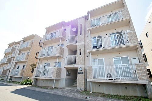 茨城県水戸市見川町 賃貸マンション