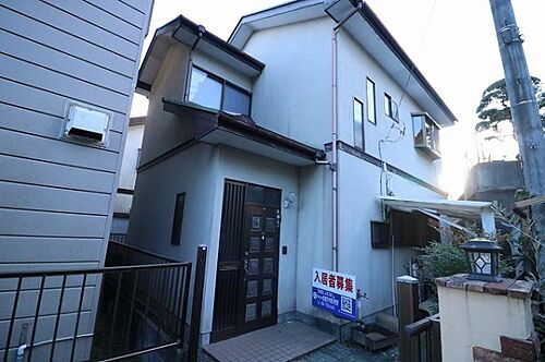 松本町Ｙ住宅