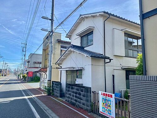 笠間竹村方戸建