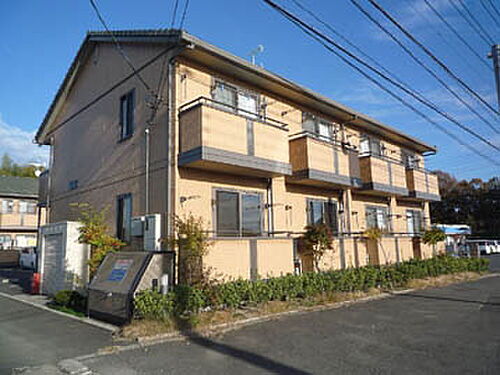 茨城県水戸市見川町 賃貸アパート