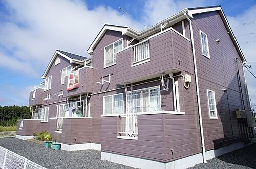 ヒルズフォーリスト　Ｂ 2階建