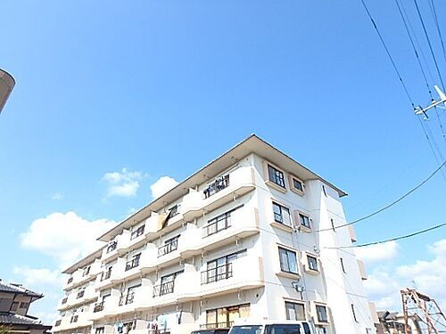 大塚公園マンション　Ｉ 4階建