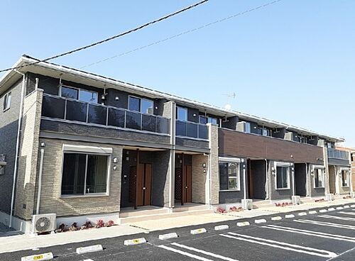 セレーノ　セカンド 2階建