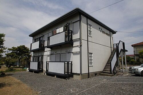 サンシティ六ツ野　Ｂ２棟