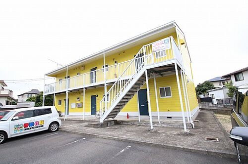 シティ　Ａ 2階建