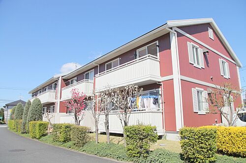 ＲＯＹＡＬ　ＧＡＲＤＥＮ　ＣＡＳＡＨＡＲＡ　Ｂ棟