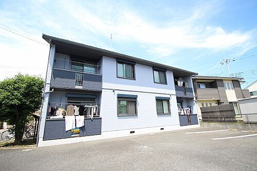 イーストスクエア　Ｅ