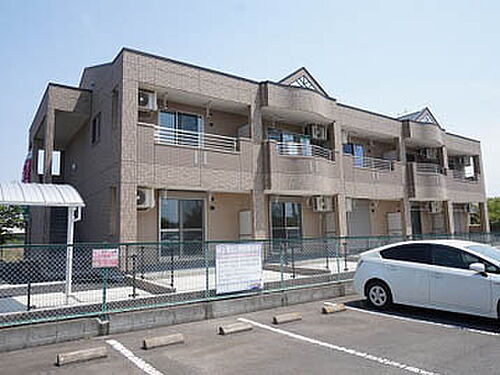 Ｌａ・Ｌｕｃｅ 赤塚駅 1LDK 賃貸(賃貸マンション・アパート)