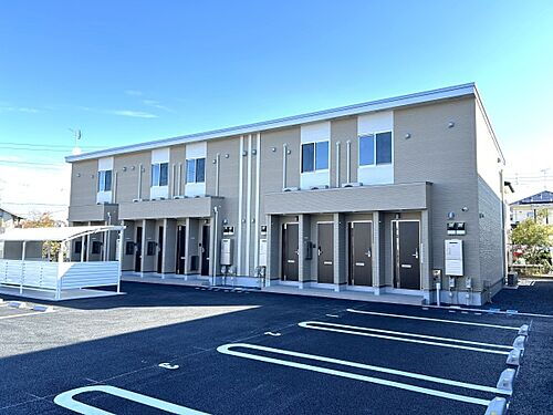 茨城県ひたちなか市大字東石川 賃貸アパート