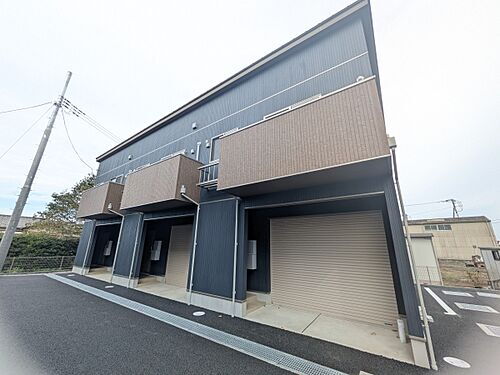 平須スクエア　Ｂ