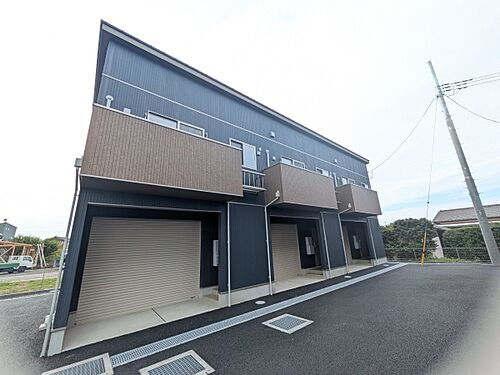 平須スクエア　Ａ