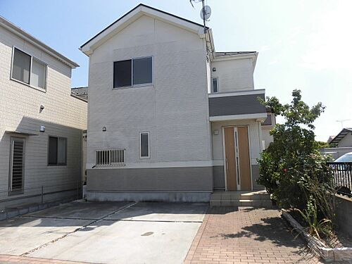 茨城県水戸市千波町 賃貸一戸建て