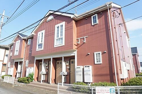 サン・フローラル　Ａ棟