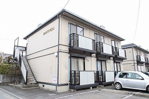 サンライフ千波　Ａ棟