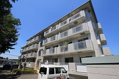 トワメゾン水戸　Ａ棟