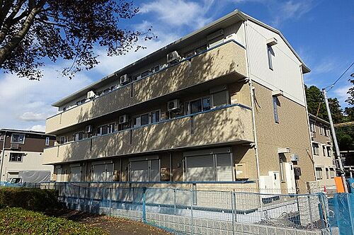 茨城県水戸市河和田町 賃貸アパート