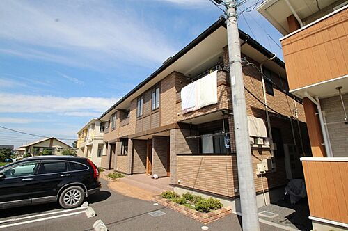 ウィステリア　ブルーム　Ｂ