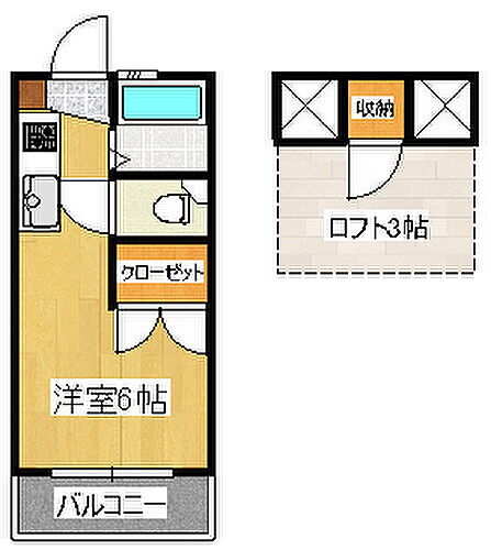 ルビエール２８　管理 2階 ワンルーム 賃貸物件詳細