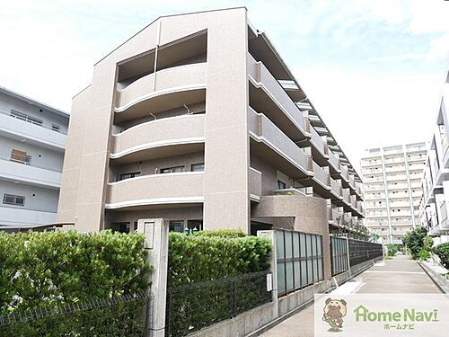 大阪府柏原市玉手町 賃貸マンション