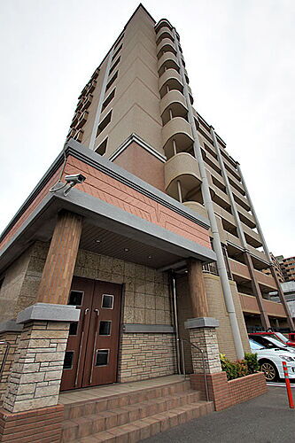 福岡県福岡市博多区竹下２丁目 10階建 築18年10ヶ月
