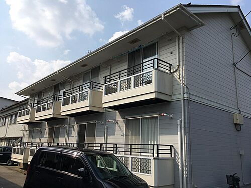ハイツ高橋Ｃ棟