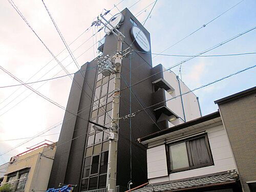 メビウスコノハナレジデンス