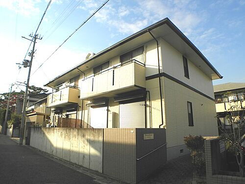 クララハイム松浜