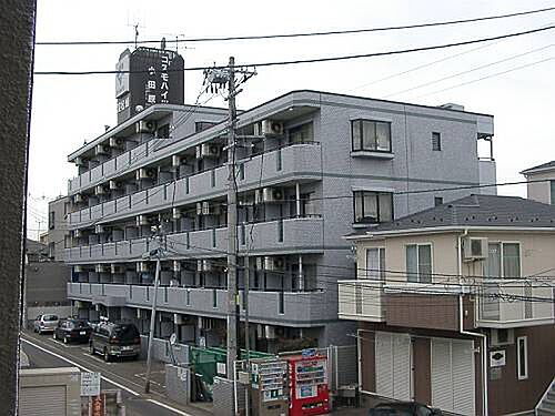 宮城県仙台市青葉区小田原８丁目 5階建 築33年3ヶ月