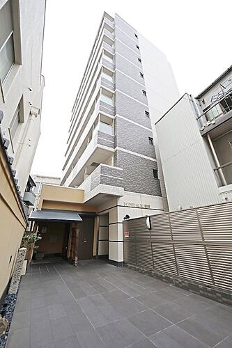 愛知県名古屋市中区新栄２丁目 9階建 築14年