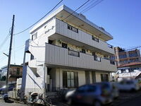 栃木県宇都宮市西川田3丁目 3階建 築38年1ヶ月