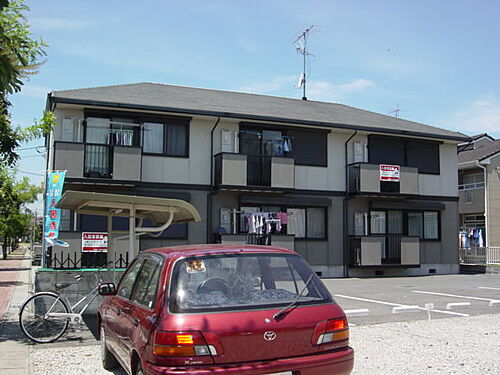 千葉県市原市五井西４丁目 2階建 築27年6ヶ月