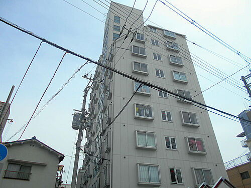 昭和グランドハイツ西九条